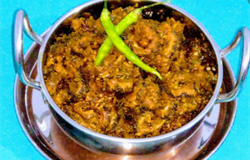 Achari Karela Recipe